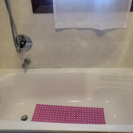 Apartmán Mirabello *