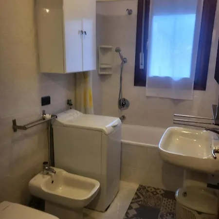 Apartment Mirabello *