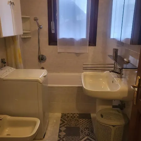 Apartmán Mirabello Verbania