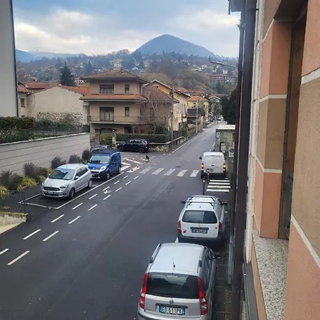 Apartmán Mirabello