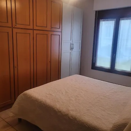 Mirabello Apartment Verbania