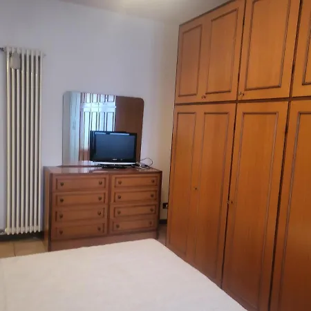 Mirabello Apartment