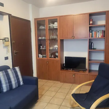 Mirabello Apartmán *