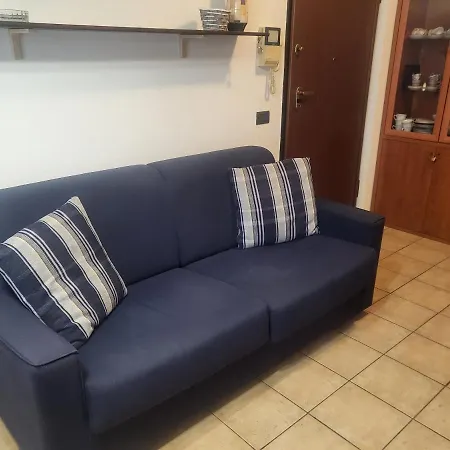 Mirabello Apartmán Verbania