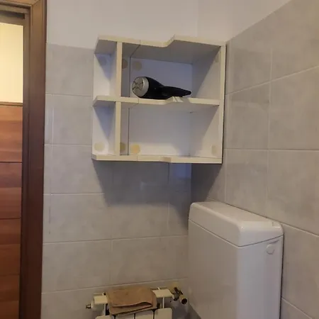 Mirabello Apartment