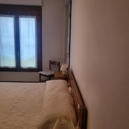 Apartmán Mirabello