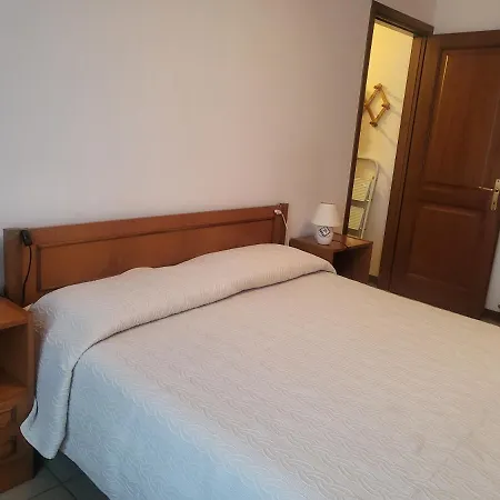 Apartment Mirabello *