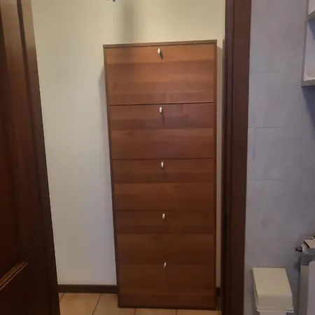 Mirabello Apartment