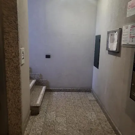 Mirabello Apartment