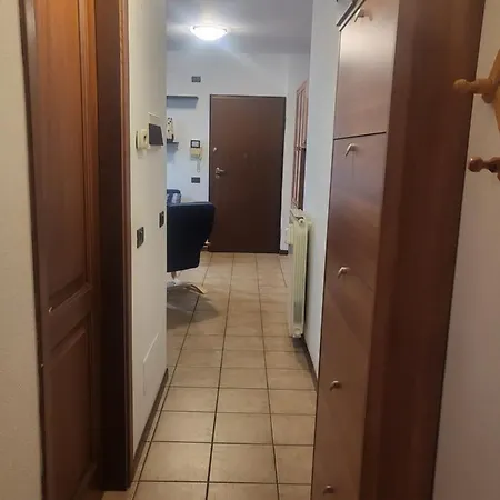 Apartment Mirabello Verbania
