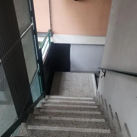 Mirabello Apartmán