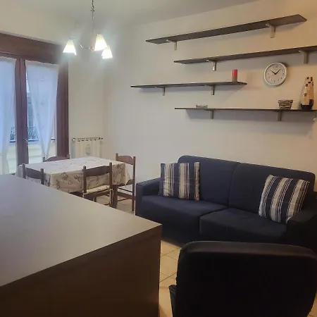 Apartmán Mirabello *